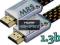 KABEL HDMI URANOS MRS 1.3b High-END Ser. HD 3 m