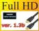 KABEL HDMI 1.3b TM GERMANY HI-END SERIES FLAT 1,5m
