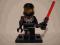 Lego Minifigures 8803 - CYBORG