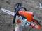 piła STIHL MS 250,moc3,1KM.2010rok. Zadbana-OKAZJA