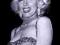 Marilyn Monroe - plakat 60x90 cm