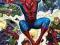 Spider-man (Sceny) - plakat 61x91,5 cm