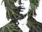 Bob Marley (Leaves) - plakat 61x91,5 cm