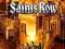 SAINTS ROW XBOX 360