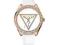EZ ZEGAREK DAMSKI GUESS W75030L1 WHITE