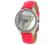 EZ ZEGAREK DAMSKI GUESS W65010L5 PINK