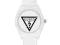 EZ ZEGAREK DAMSKI GUESS W65014L1 WHITE