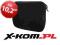 X-KOM_PL ETUI Neoprenowe 4World czarne 5800 10''
