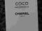 CHANEL COCO MADEMOISELLE 100ml EDP
