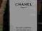 CHANEL NO5 100ml EDP