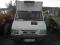 Iveco Daily 35-8 98r, agregat Carrier
