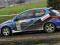 ! Rajdowy Peugeot 206 rajdówka rajdy kjs sparco !