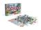 Hasbro MONOPOLY CITY gra Monopol 3D PL