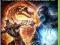 Mortal Kombat 9 xbox 360 okazja wawa