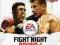 Fight Night 4 na Xbox 360 unikat okazja wawa !