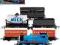 Hornby Thomas&Friends-50%!