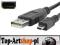 KABEL USB SONY UC-E6 A100 A200 A300 A350 W180 W190