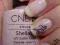 CND Shellac Negligee  7,3 ml - CIECHANÓW
