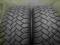 175/80R14 Continental WinterViking1 po 7,5mm każda