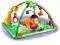 KOLOROWA MATA EDUKACYJNA FISHER PRICE CHRZCINY