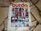Burda - OPISY SZYCIA - KOLEKCJA  2001 / 03