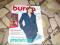 Burda - nr 11/1995r. - POLECAM - ! -WYKROJE