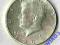 HALF DOLLAR 1964r. Ag