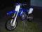 Yamaha YZ 250 F