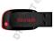 SANDISK CRUZER BLADE 4GB