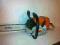 PIŁA SPALINOWA STIHL MS 440