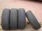 4 opony zimowe 185/60/16 Continental SUPER!!!