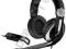 SŁUCHAWKI SENNHEISER PC 333D (GAMING) MIKROFON -