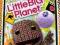 Gra PSP Little Big Planet Essentials