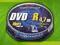 DVD-R Esperanza 4.7GB 16xSpeed (Cake 10szt)