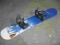 Deska Snowboardowa 1 STABLE 164 CM