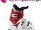 Nowe Atomic RJ Jr White / Bright Red 11/12  20,5
