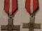 Order Krzyża Grunwaldu kl III (1943r)_ BCM