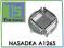 Nasadka A1265 QFP 32x32 do Quick 861DS 855PG 706