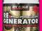 REGENERATOR = BCAA + Glutamina + Arginina - 300 g