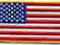 Stany Zjednoczone Ameryki - Flaga USA 2
