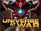 UNIVERSE AT WAR: Earth Assault PC / Nowa/ Folia