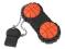 Pendrive USB 2.0. Tracer Fire Football 4GB Fvat