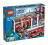 7208 Lego City - Remiza strażacka SKLEP, KURIER!!