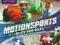 MotionSports (Kinect) Xbox 360 FOLIA SKLEP OD RĘKI
