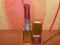 LOREAL Szminka Color Riche Gelee 201 Lovely Plum