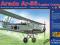 RS MODELS 92060.  ARADO Ar 66