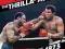 Muhammad Ali Vs Joe Frazier - plakat 61x91,5cm