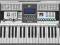 Keyboard MK922 100INS/RYT 61kl Kurs gry + CD