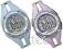 DAMSKI TIMEX T5K160 T5K161 [HIT DO BIEGANIA]