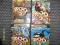 ZOO TYCOON 2 plus 3 dodatki,wersja PL,okazja